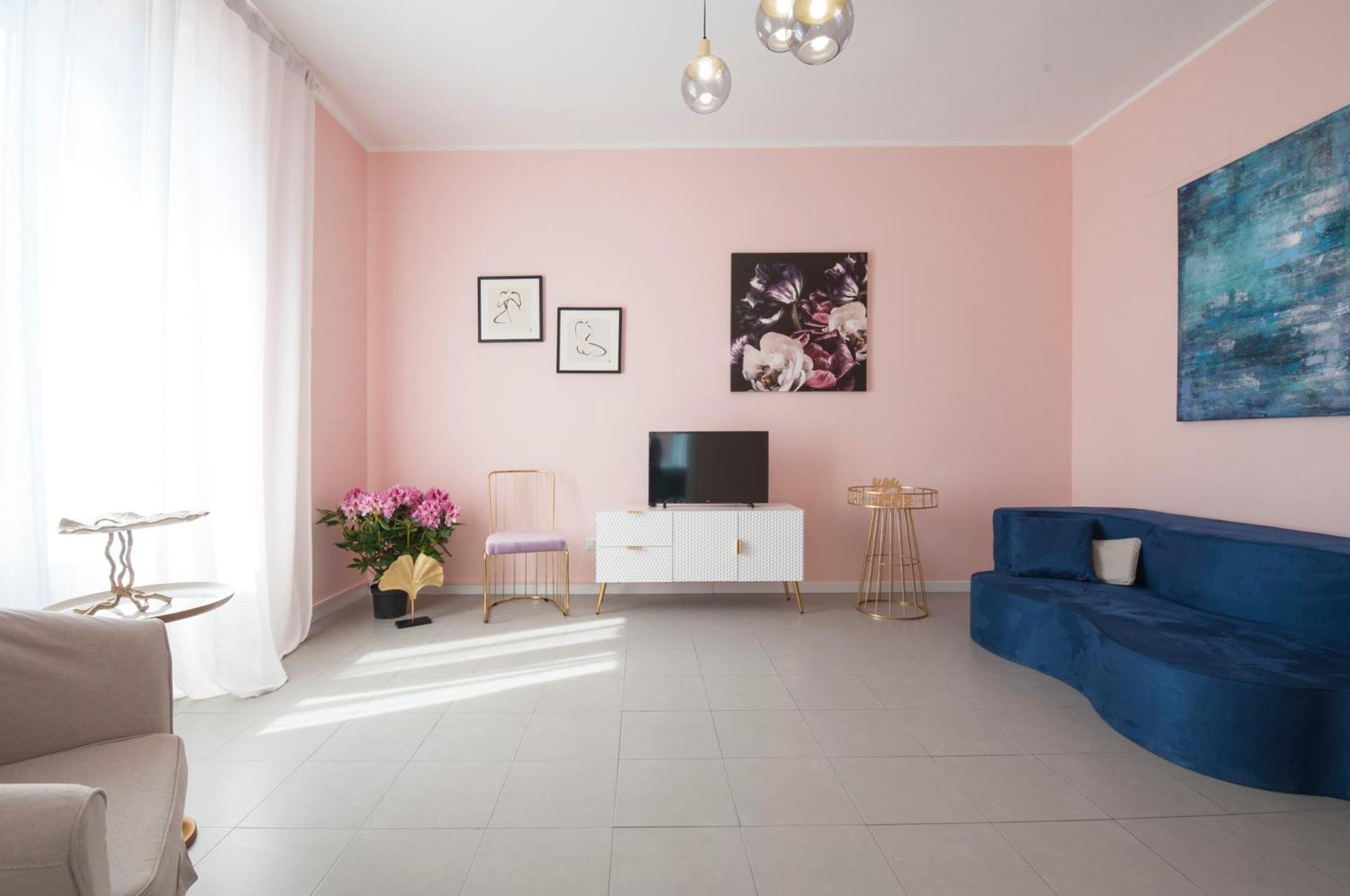 Apartamento Santa Maria Square View - Family Milán